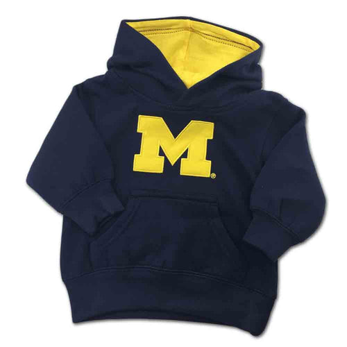 University of Michigan Baby Clothes: BabyFans.com – babyfans