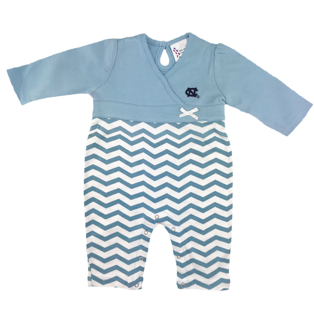 unc baby girl clothes