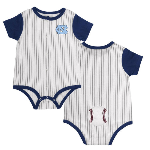 unc baby clothes