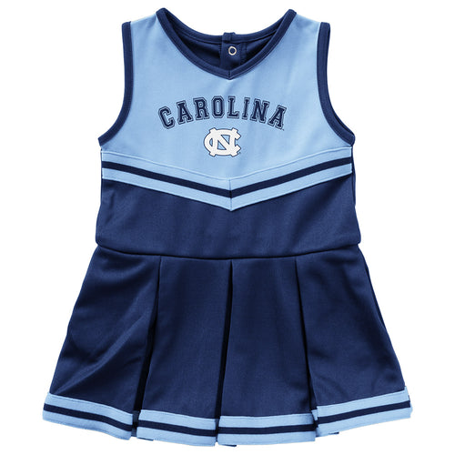 baby unc jersey