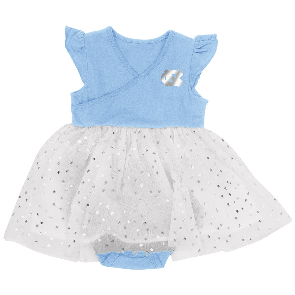 unc baby girl clothes