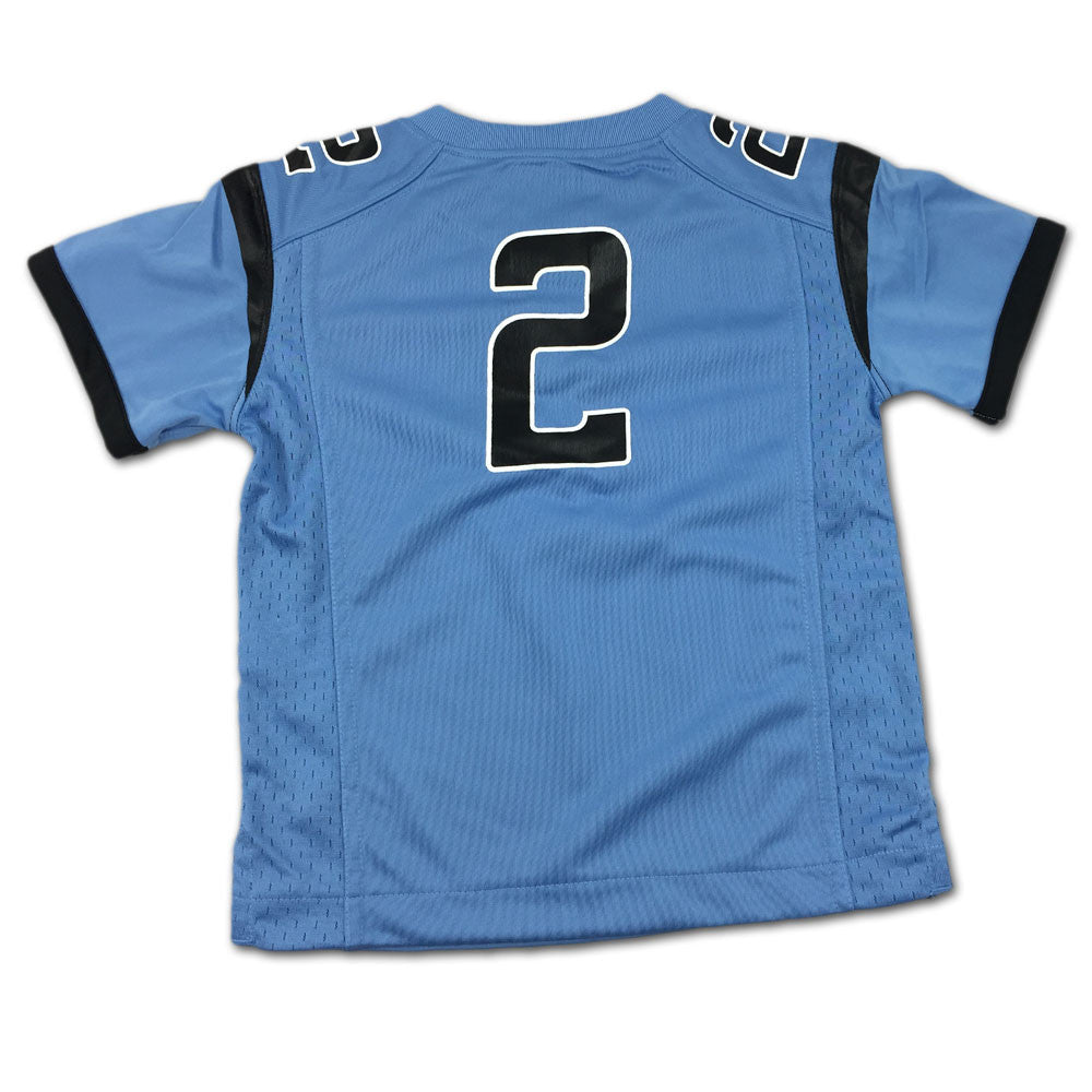 2t football jersey