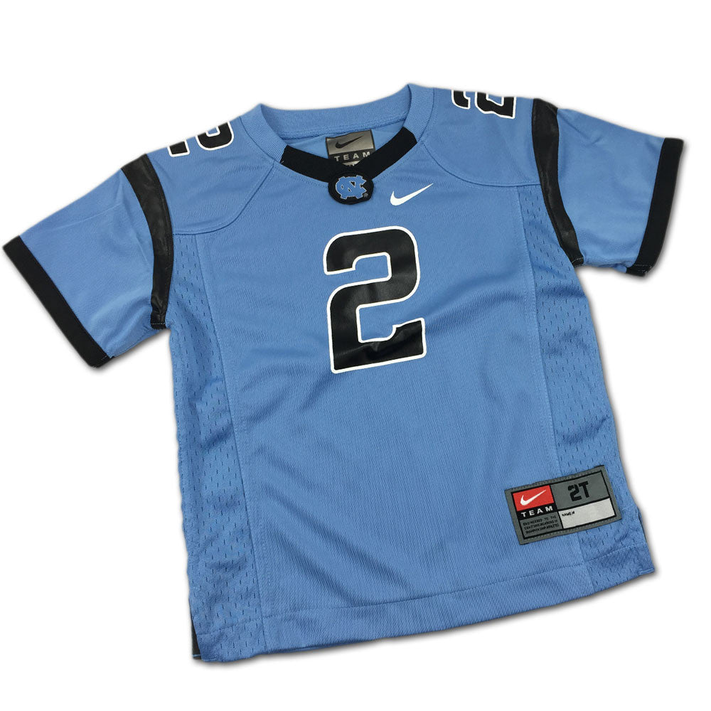 toddler football jersey