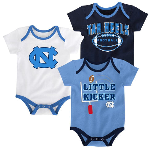 unc baby boy clothes