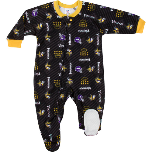 minnesota vikings infant jersey