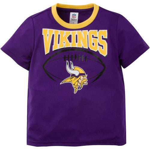 12 month vikings jersey