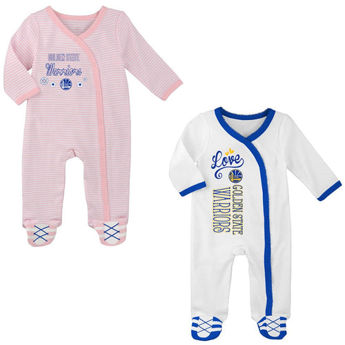 golden state infant jersey