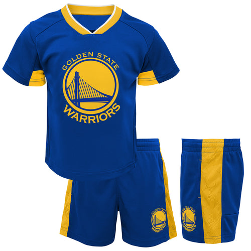 warriors baby jersey