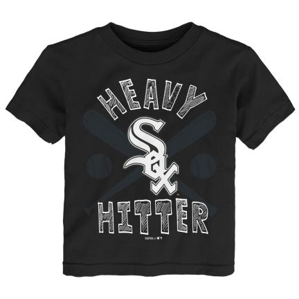 baby white sox jersey