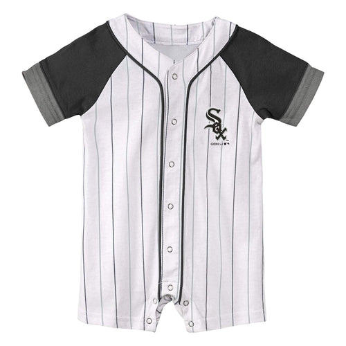 MLB Baby Clothing | Chicago White Sox 