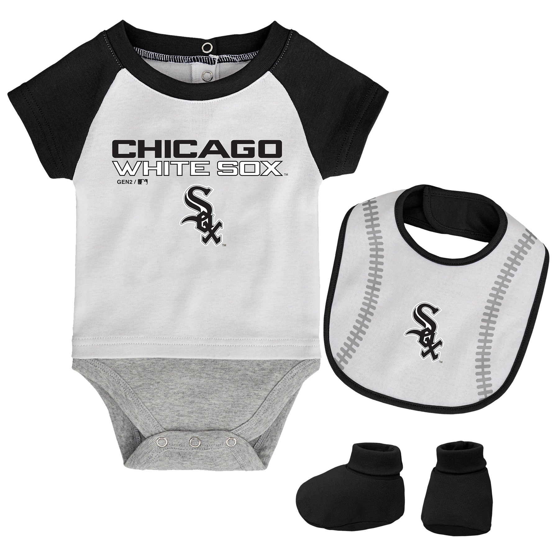 white sox outfit