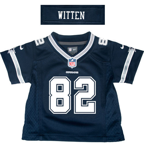 jason witten toddler jersey