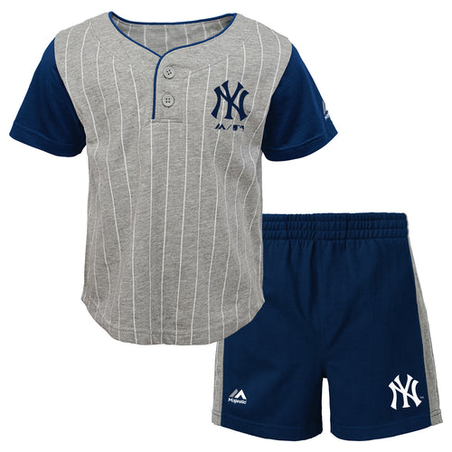 Yankees Baby Clothes: BabyFans.com – babyfans