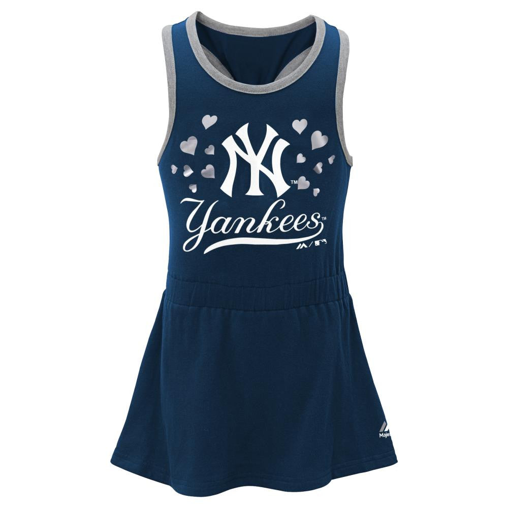 toddler girl yankee shirts