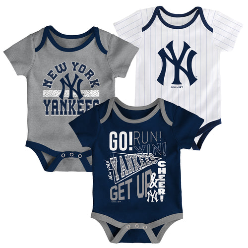 baby yankees jersey personalized