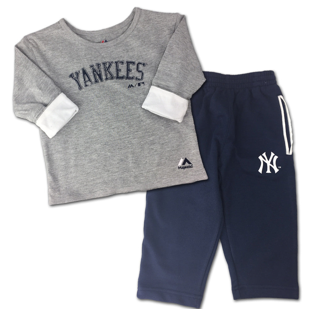 toddler yankees shirt