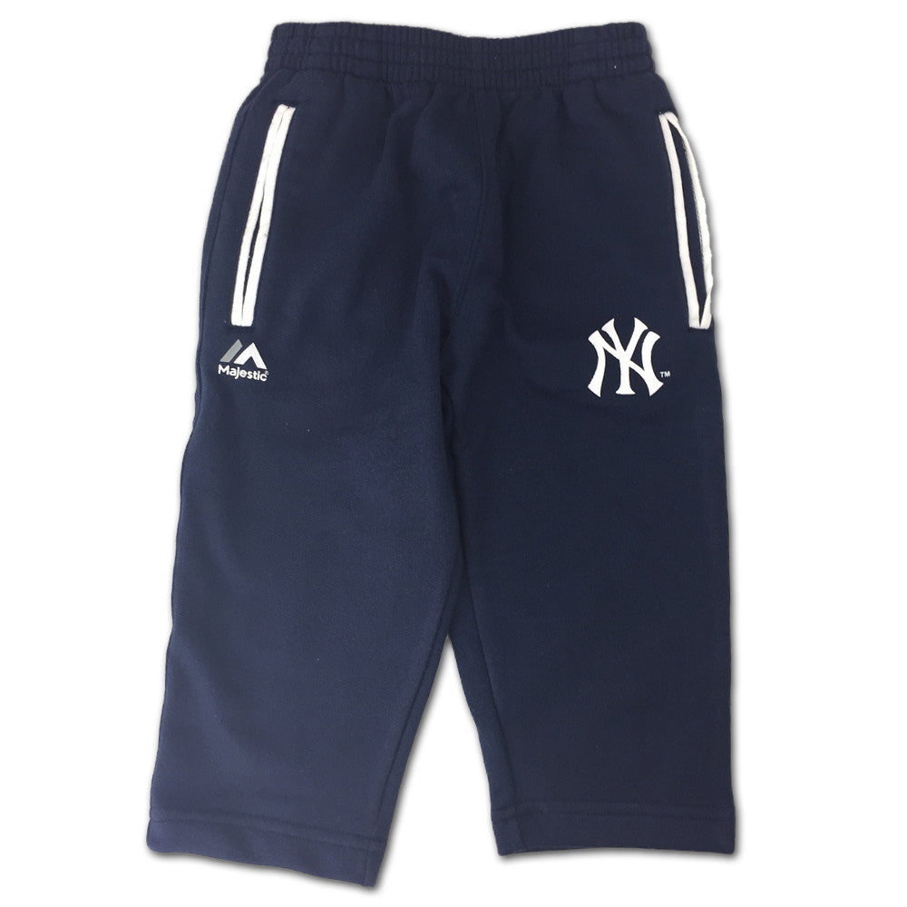 Yankees Toddler Playtime Shirt & Pants Set – babyfans