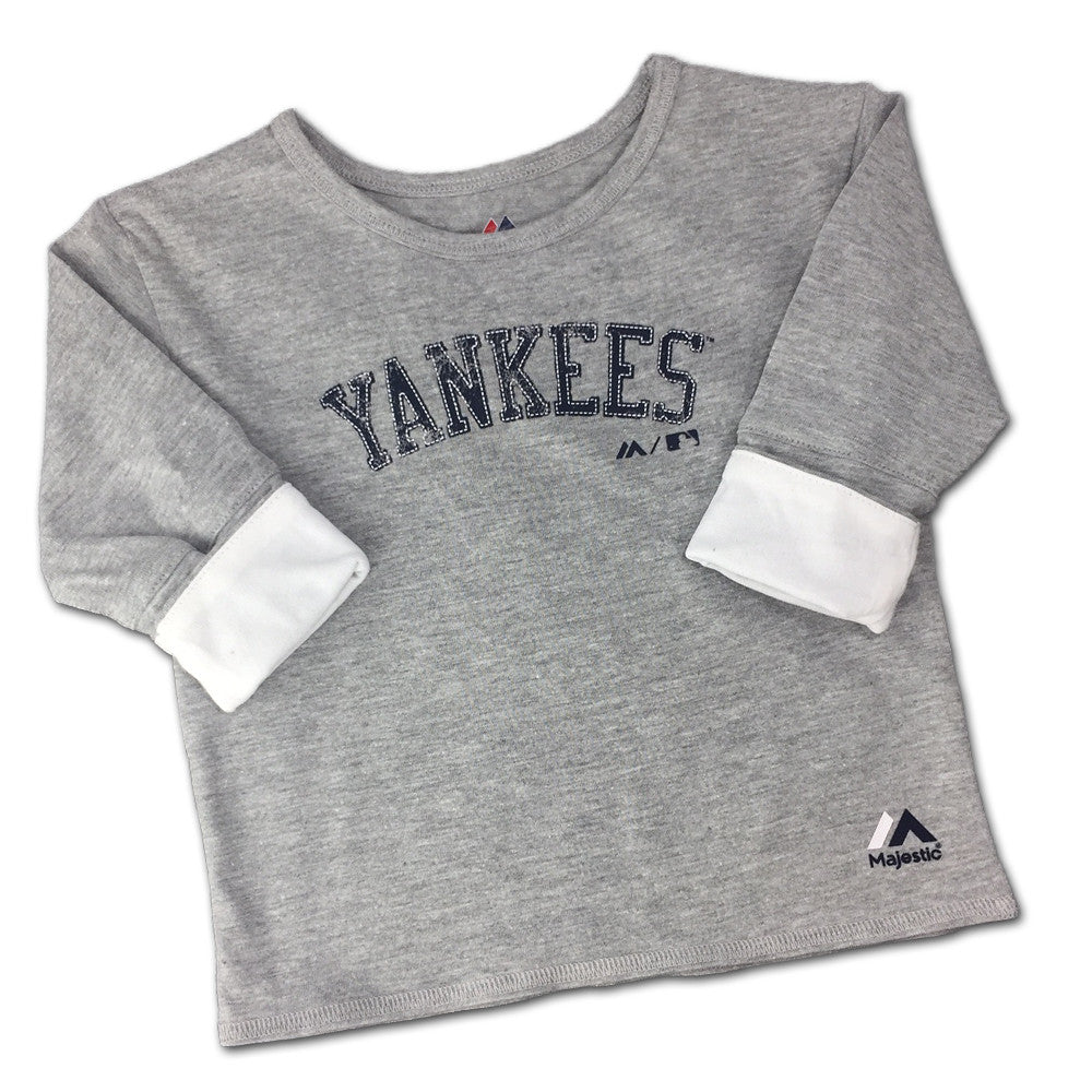 toddler yankee jersey