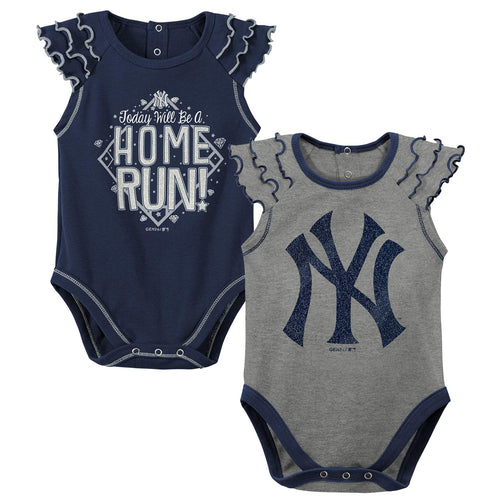 yankee baby outfit