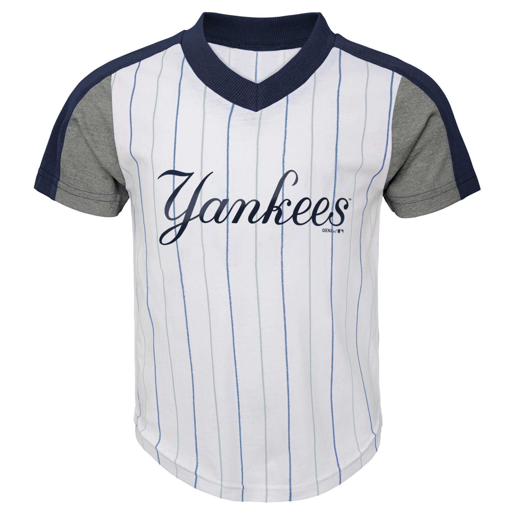 yankees shirt