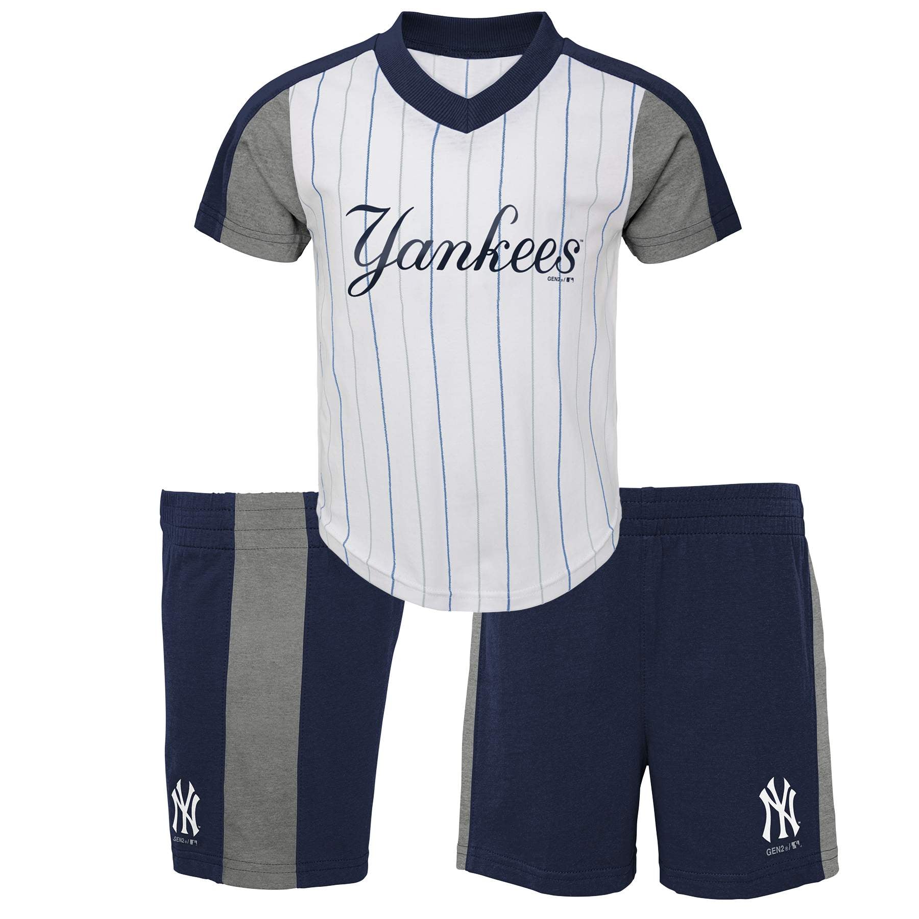 baby yankees jersey