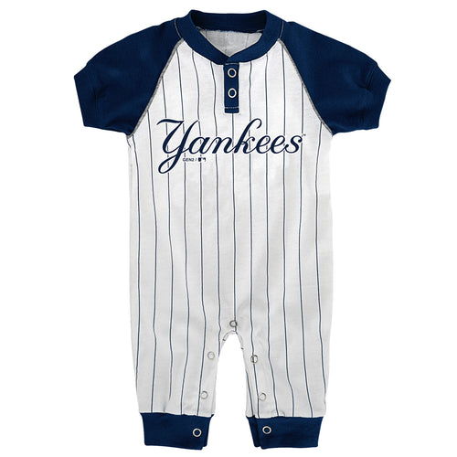 Yankees Baby Clothes: BabyFans.com – babyfans