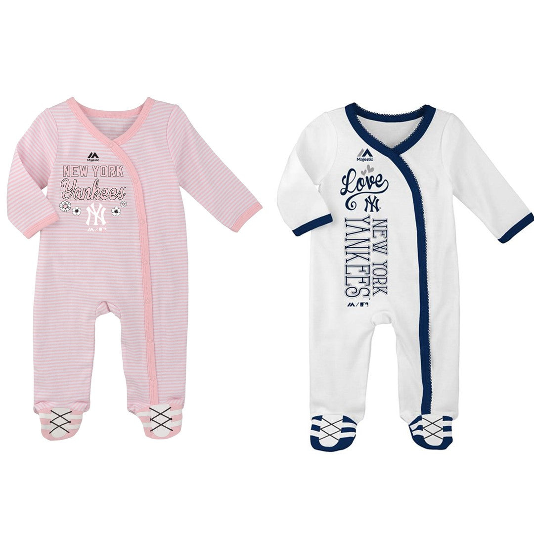 toddler girl yankee shirts