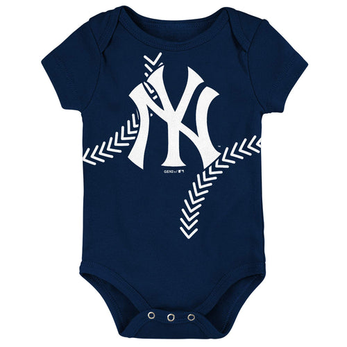 new york yankees baby stuff