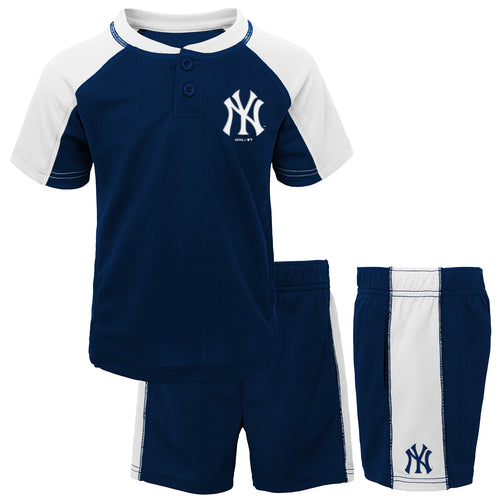 children's yankee jersey