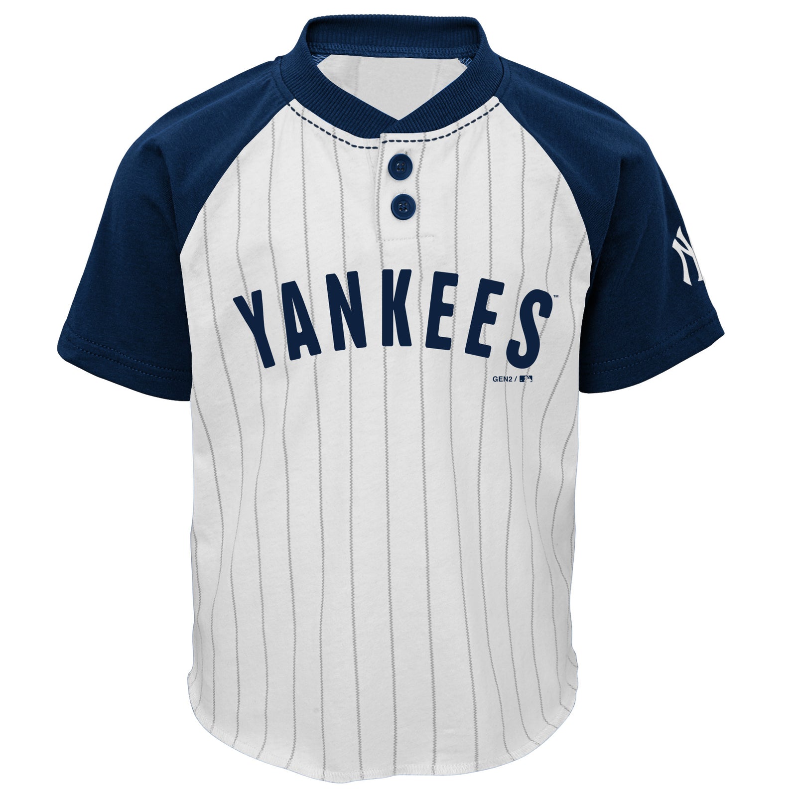 APPLEBUM - applebum “NY Yankees Boy” T-shirt アップルバムの+