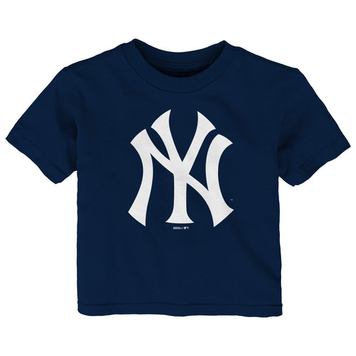 baby yankees shirt