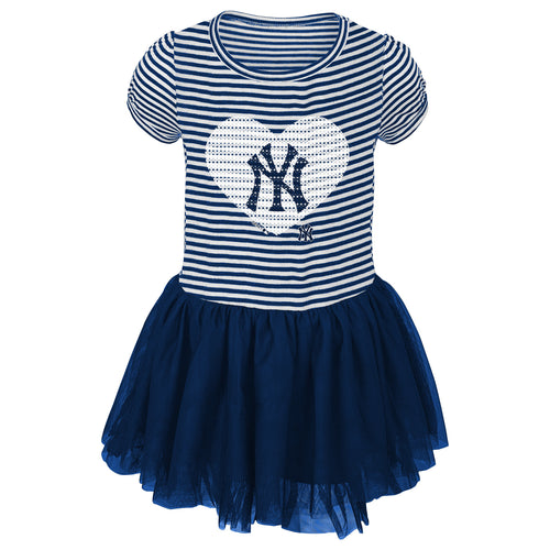 girls yankee shirt