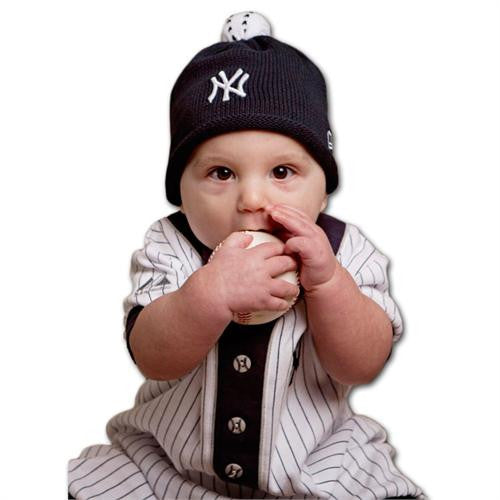 yankees baby