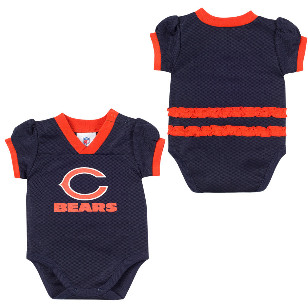 baby bears jersey
