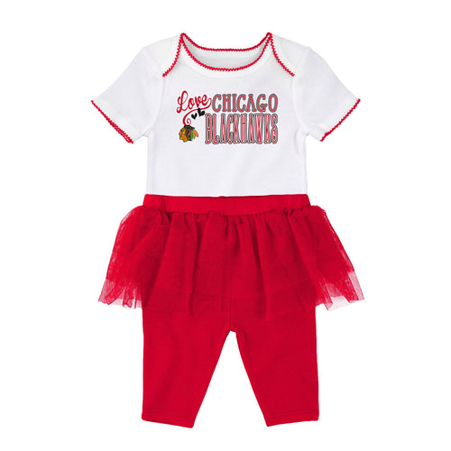 infant blackhawks jersey