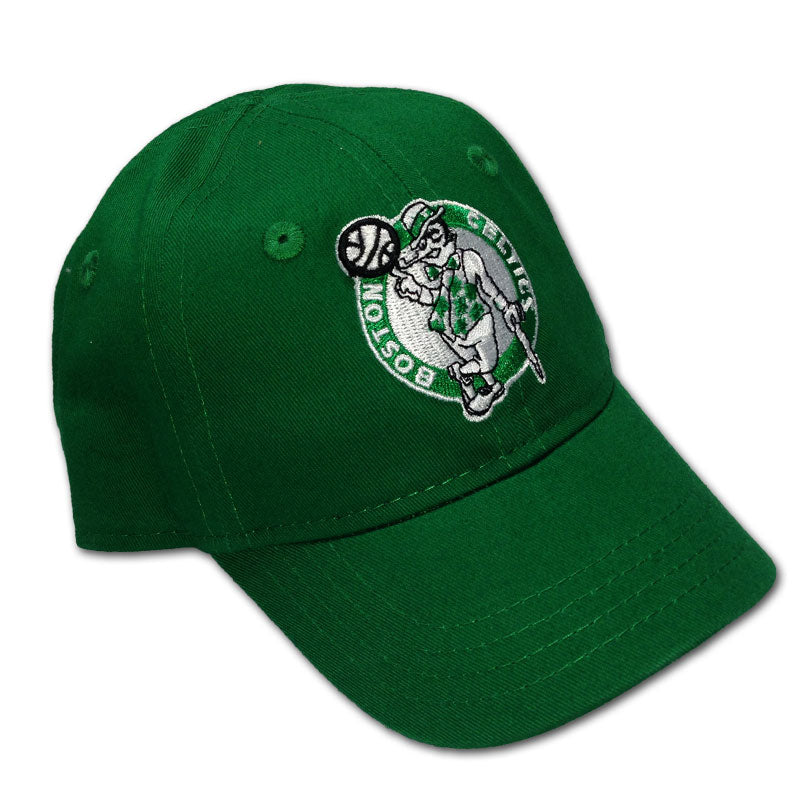 Celtics Infant Team Hat (6-18 Months) – babyfans