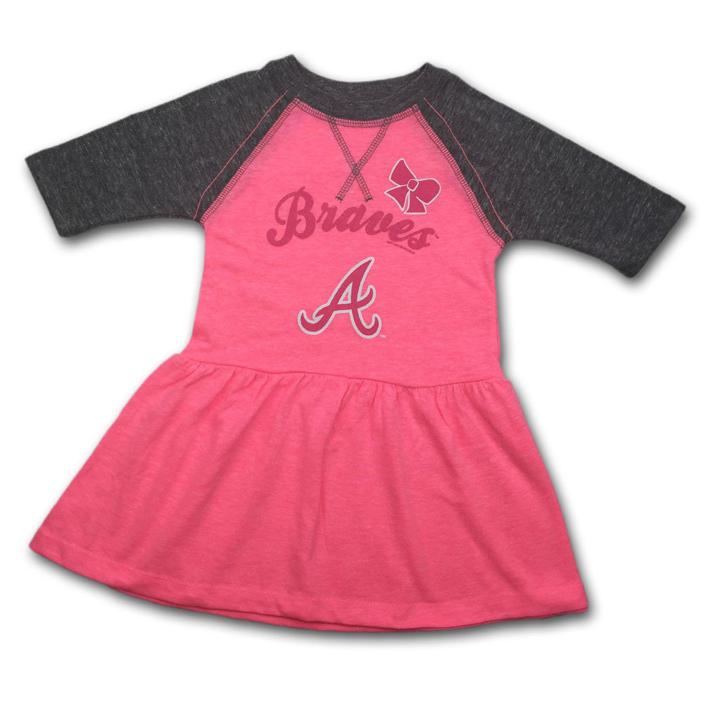 toddler braves shirt