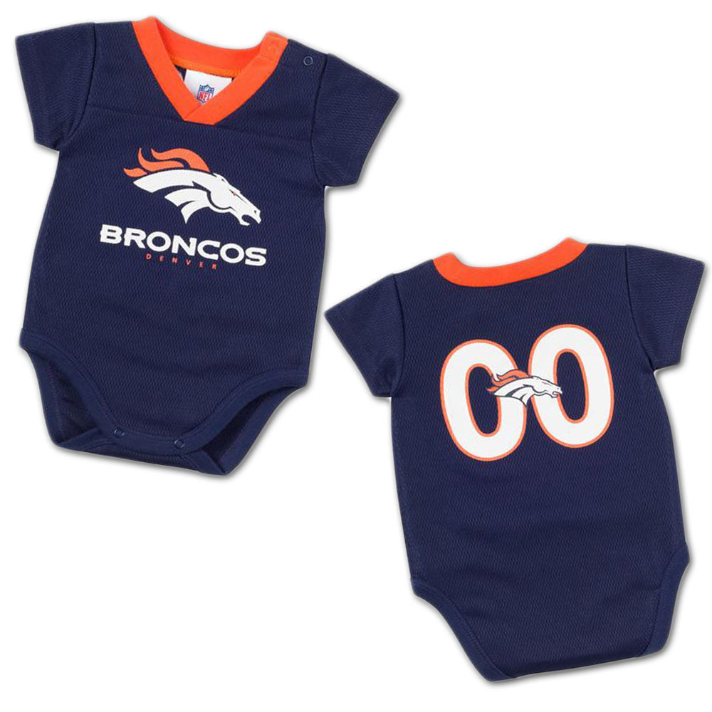 infant broncos jersey