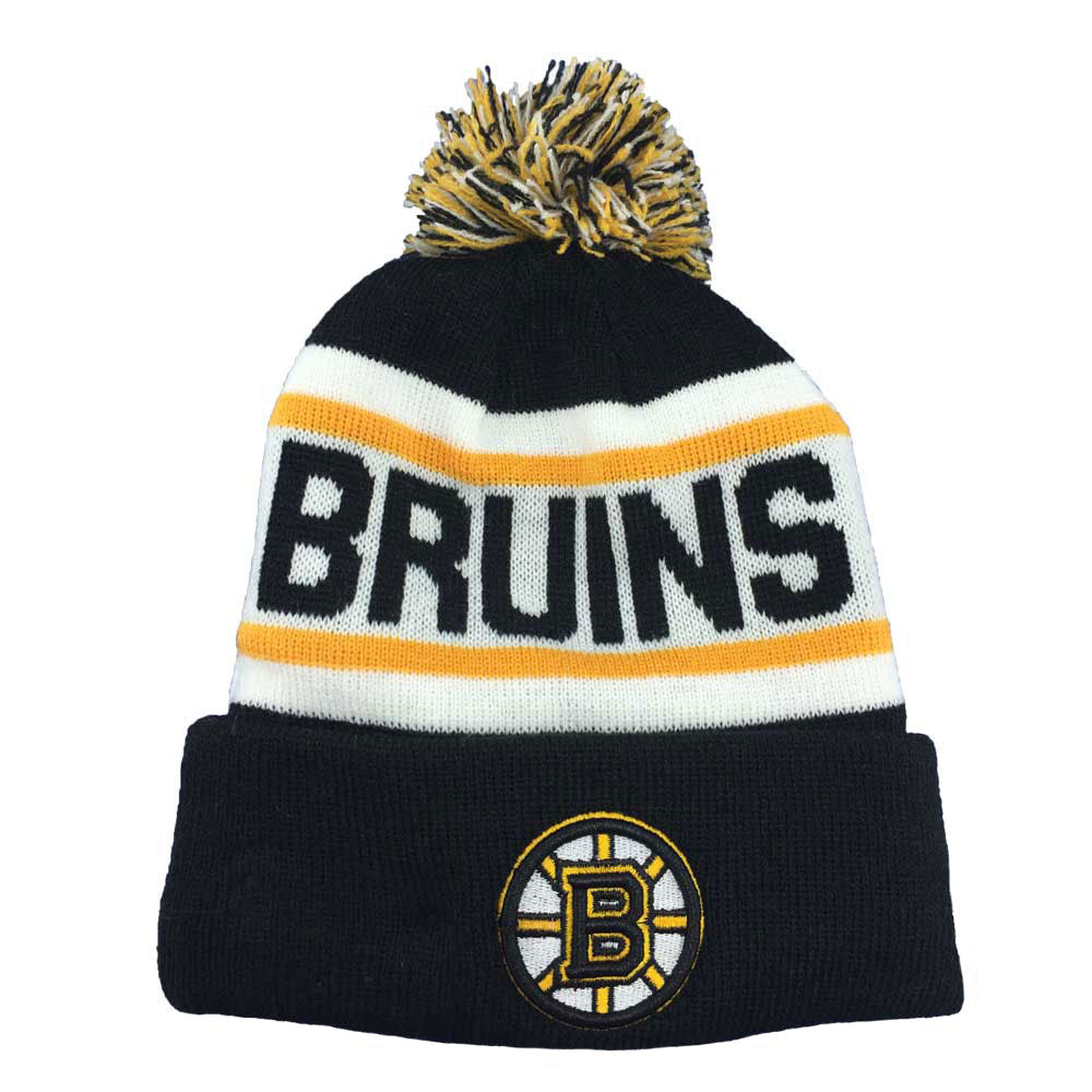 toddler bruins hat