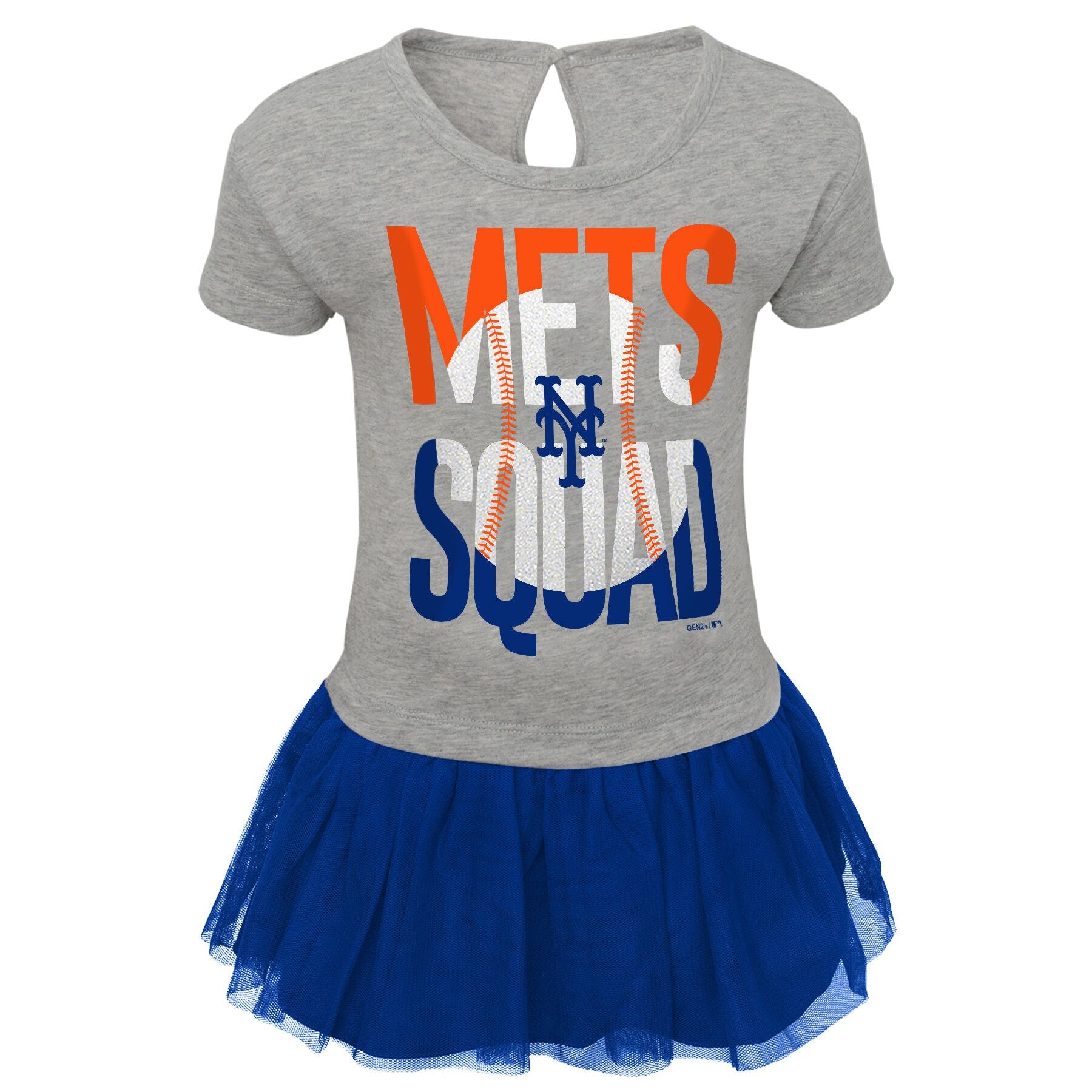 toddler girl mets shirt