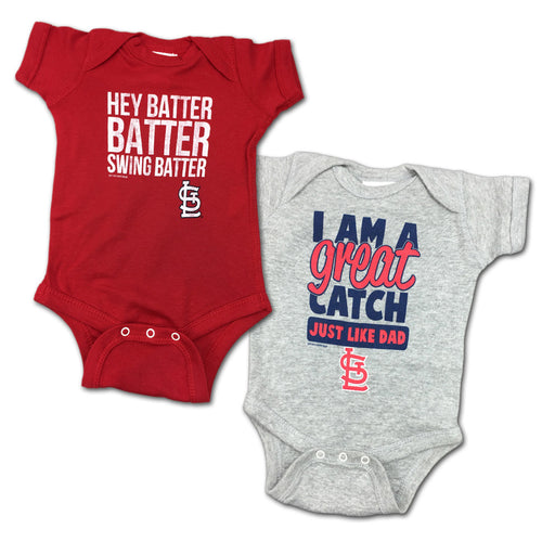 st louis cardinals toddler shirt