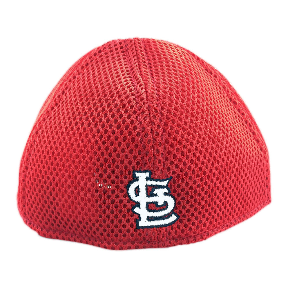 Cardinals Team Colors Ball Cap – babyfans