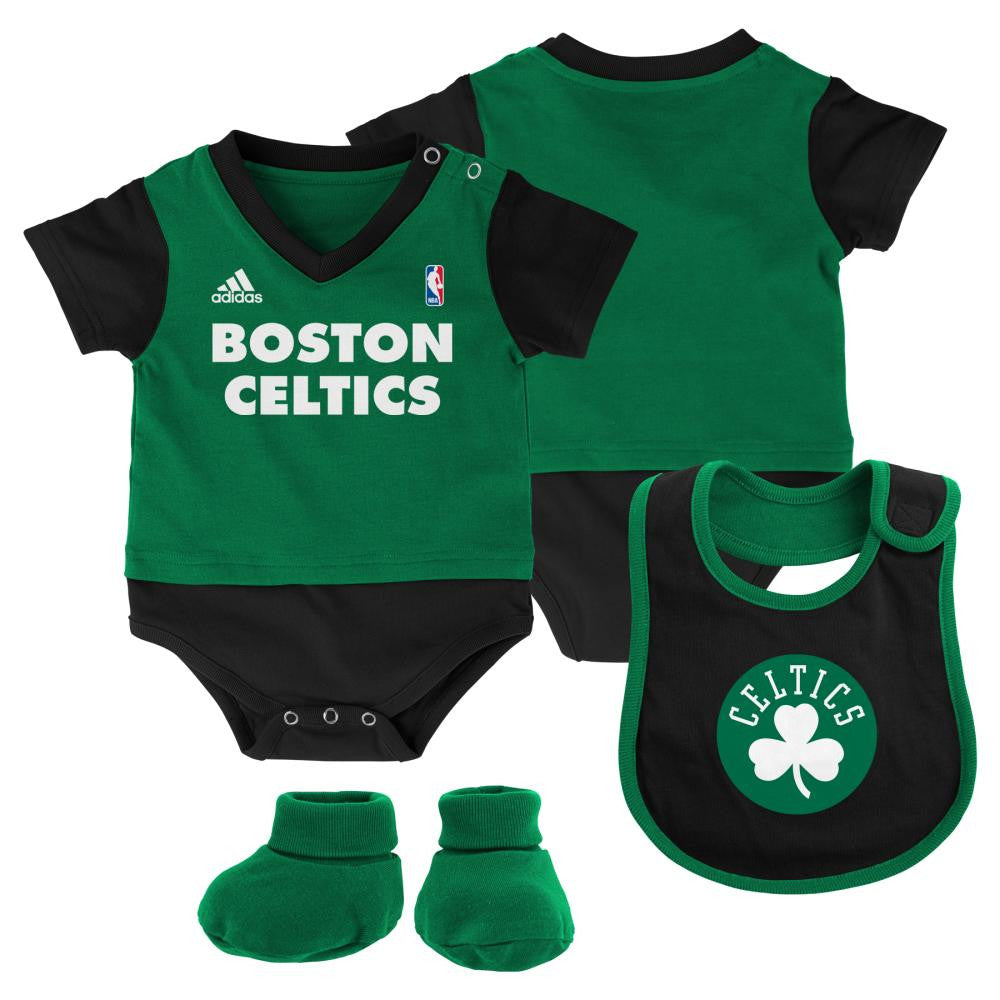 celtics jersey outfit