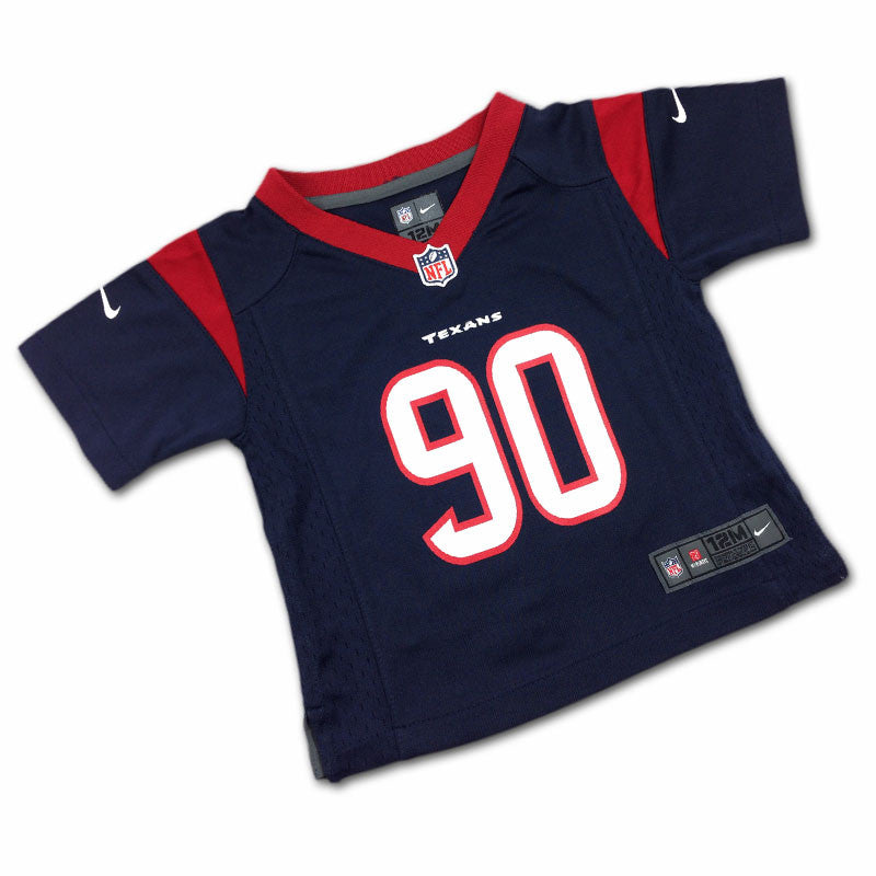 texans jersey for babies