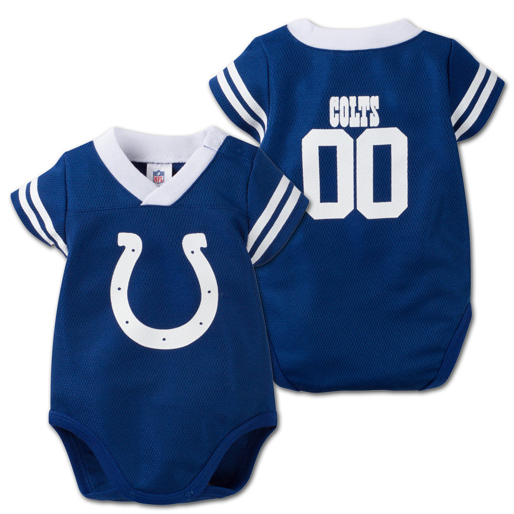 colts football jersey