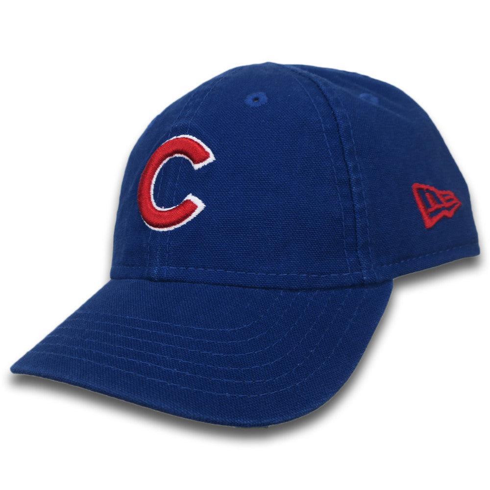 Chicago Cubs Infant Team Hat – babyfans