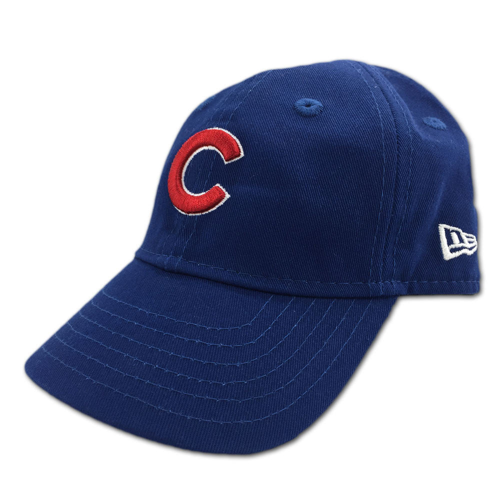 Chicago Cubs Team Hat – babyfans