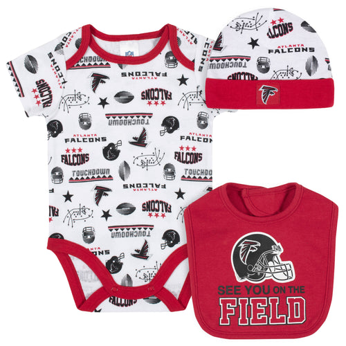 maternity falcons shirt