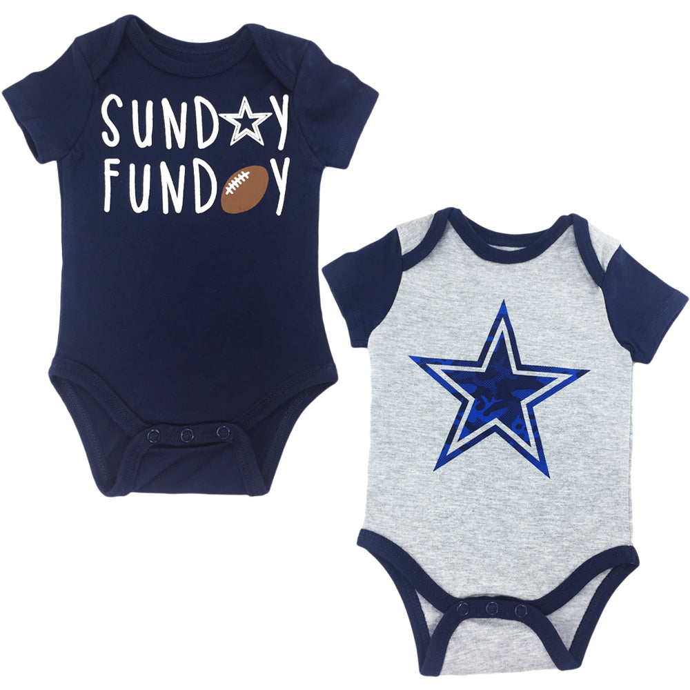 dallas cowboys infant