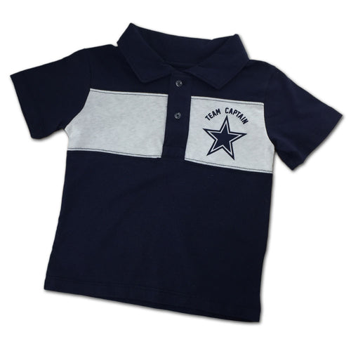 baby boy dallas cowboys outfit